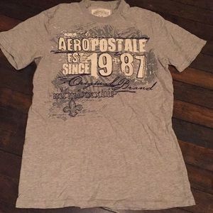 Boys Aeropostale t-shirt